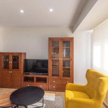 El Piso De Pilar Διαμέρισμα Llanes Εξωτερικό φωτογραφία