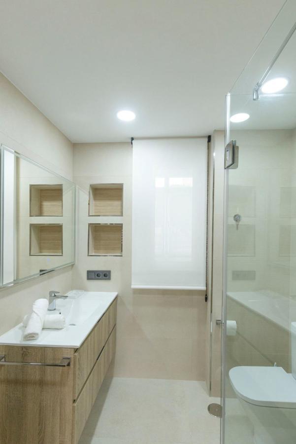 El Piso De Pilar Διαμέρισμα Llanes Εξωτερικό φωτογραφία