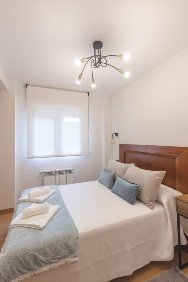 El Piso De Pilar Διαμέρισμα Llanes Εξωτερικό φωτογραφία